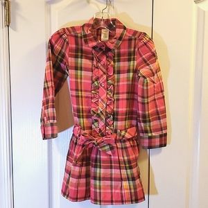 Gymboree Dress, Size 5